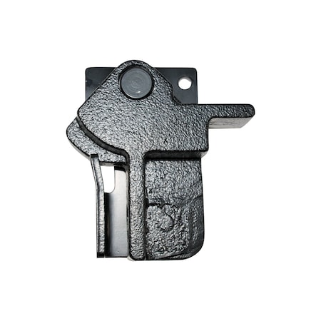 Fleet Engineers Lock 2in Roller Cam Lock Keeper 025-10578